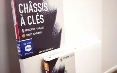 Des châssis Made in France Châssis France !
