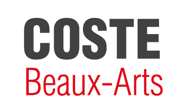 Coste Beaux Arts