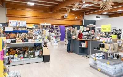 Le gesso, un après universel en vente sur Montpellier