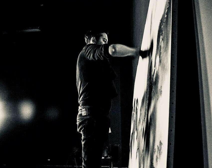 Artiste Julien Airault