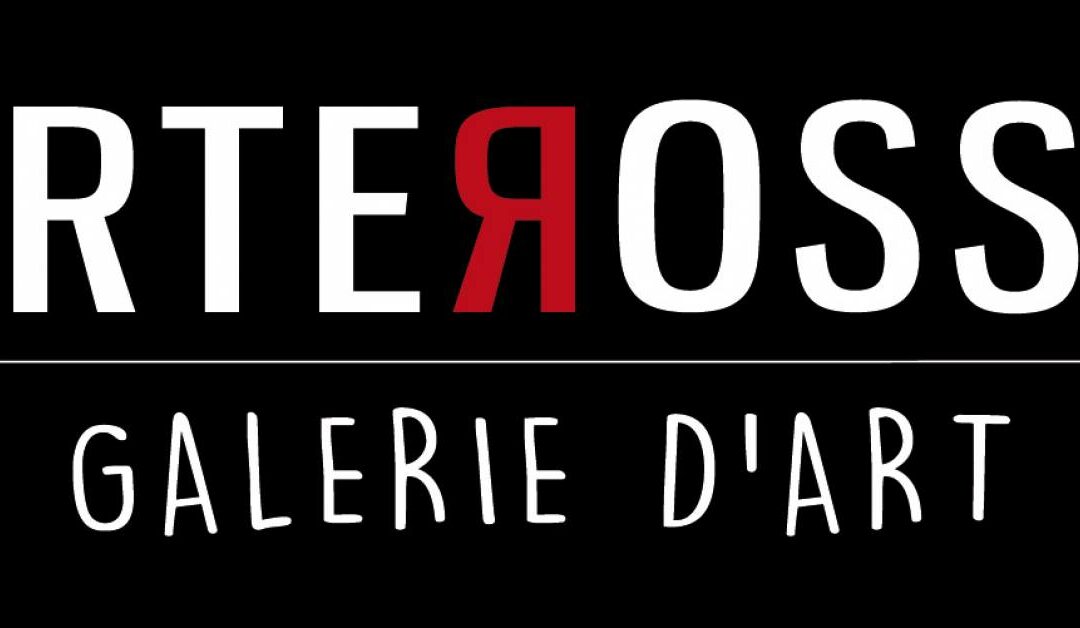 Galerie, cours et stage d’art Arterossa