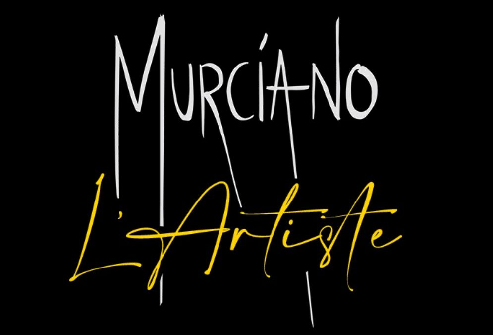 Patrice Murciano Artiste