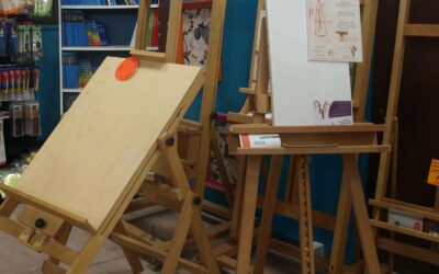 Trouver des chevalets de table