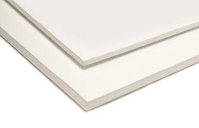 Acheter du carton plume sur mesure ou standard