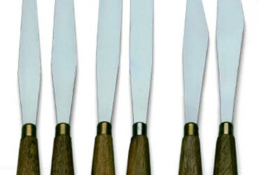 Comment bien choisir son coteaux à peindre?