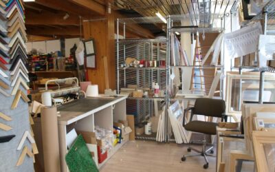 Encadrement sur mesure sur Montpellier de qualité