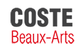 Coste Beaux Arts Logo