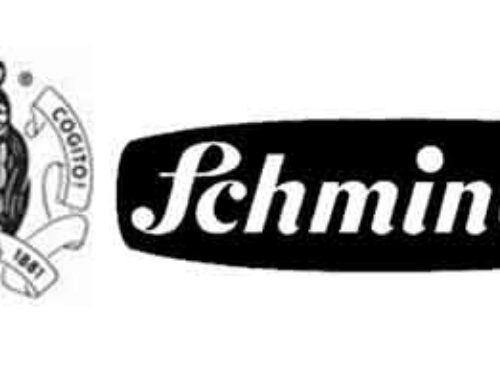 Schmincke : l’excellence allemande au service des artistes depuis 1881