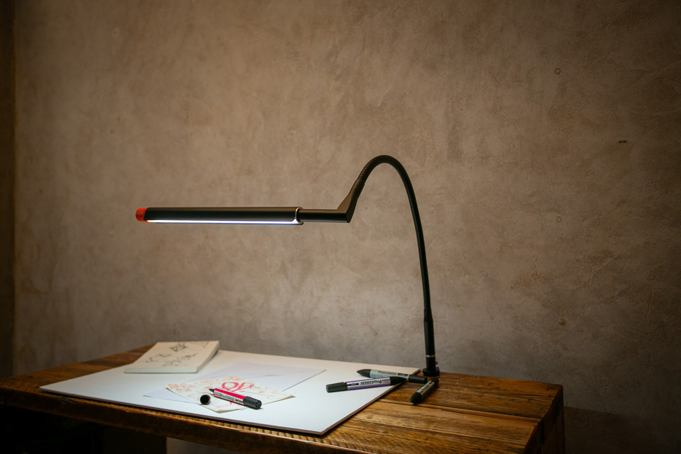 Lampe de dessin Techne 2 - Daylight – Image 2