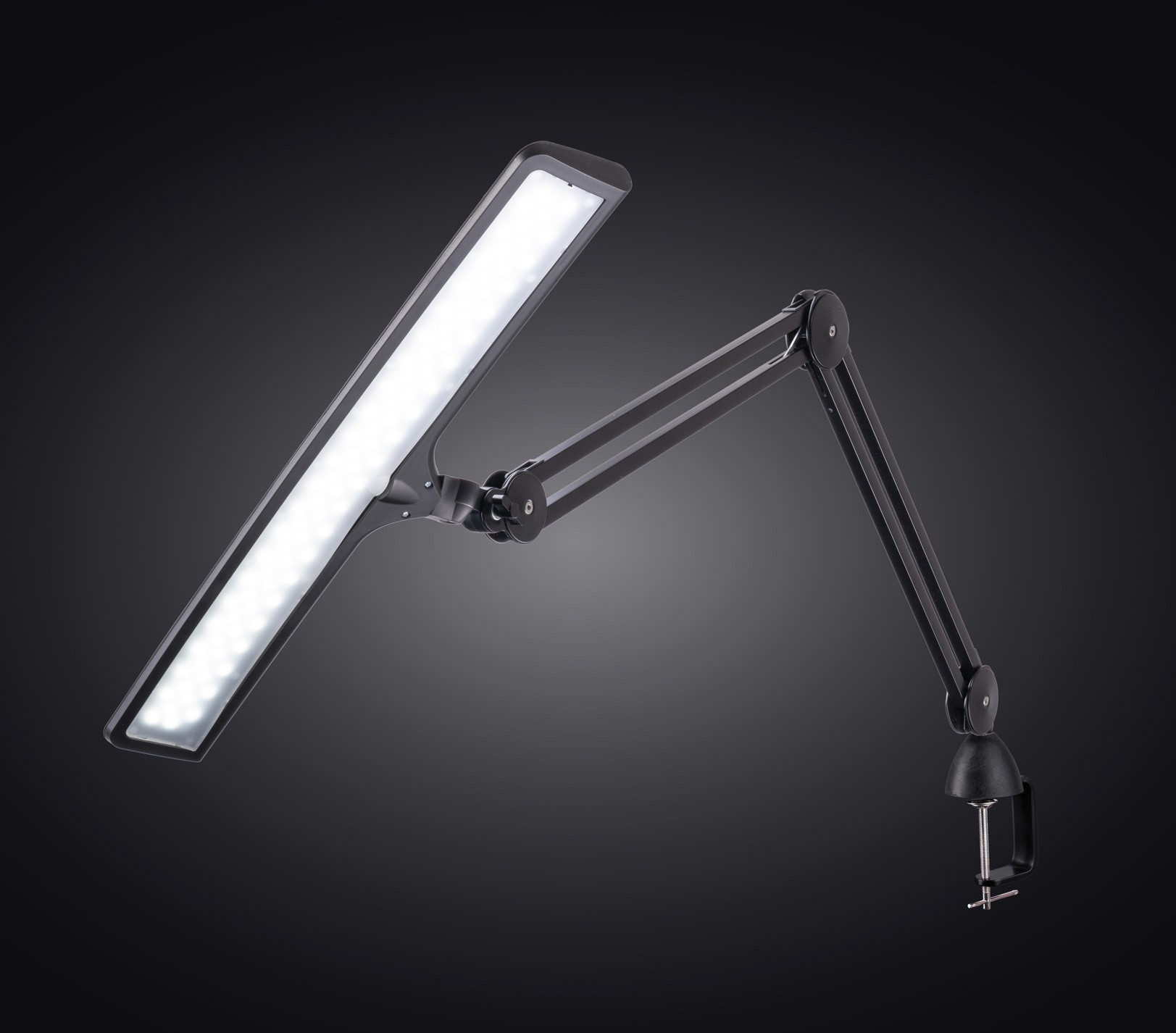 Lumi noir satin – Image 3